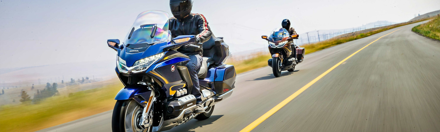 2019 Honda® Goldwing for sale in Iron Horse Motorcycles, Monroe, North Carolina