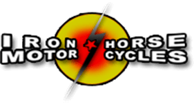 Iron Horse Motorcycles Logo